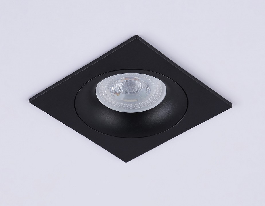 Встраиваемый светильник ambrella light techno spot tn102729