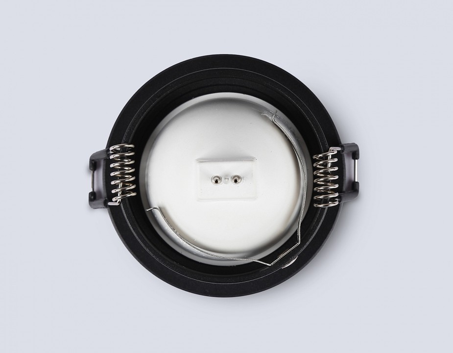 Встраиваемый светильник ambrella light tn tn102802