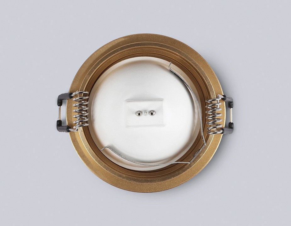 Встраиваемый светильник ambrella light tn tn102803
