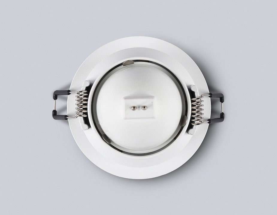 Встраиваемый светильник ambrella light tn tn102805