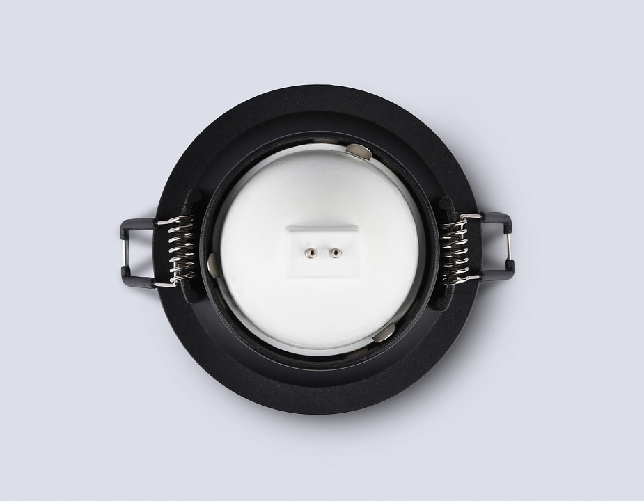 Встраиваемый светильник ambrella light tn tn102806