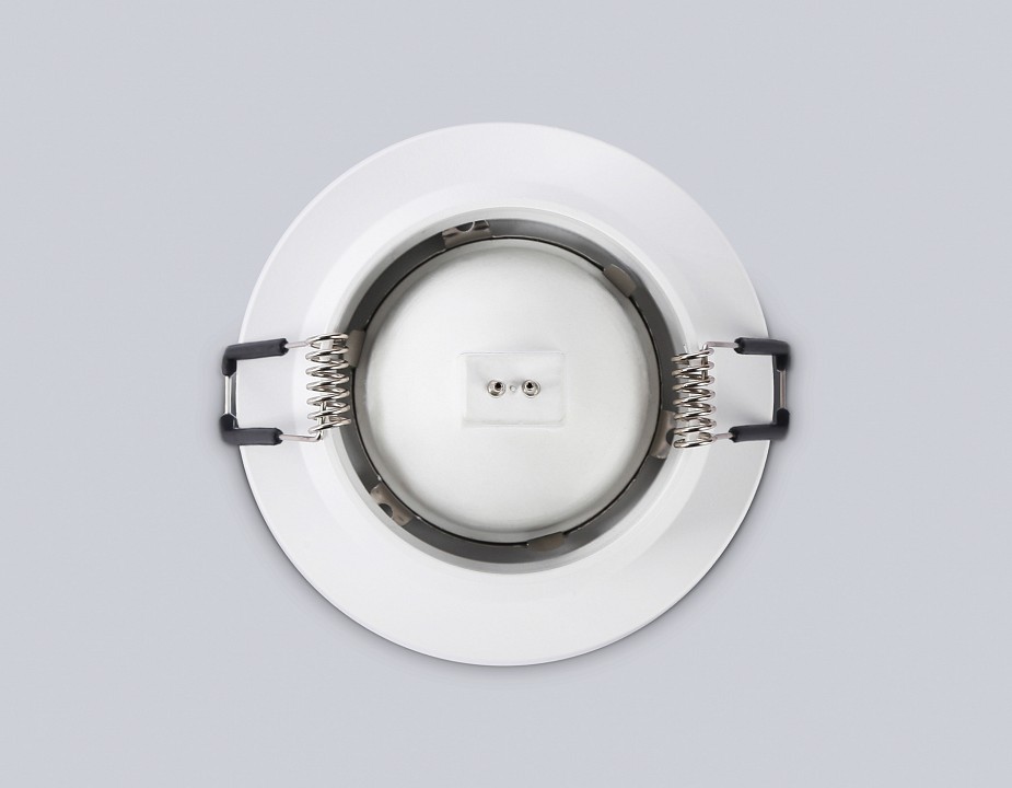 Встраиваемый светильник ambrella light tn tn102808