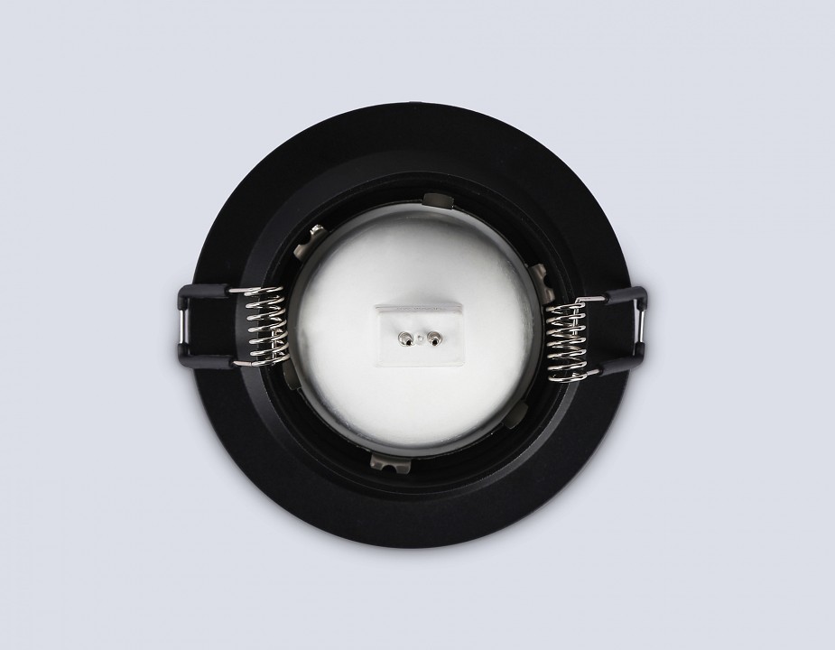 Встраиваемый светильник ambrella light tn tn102809