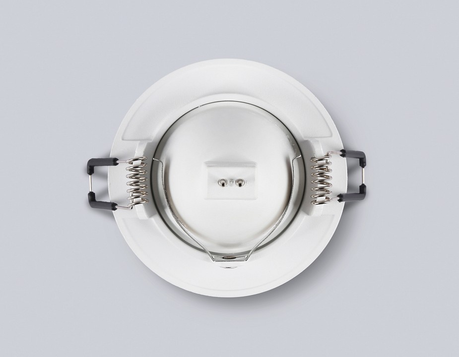 Встраиваемый светильник ambrella light tn tn102815