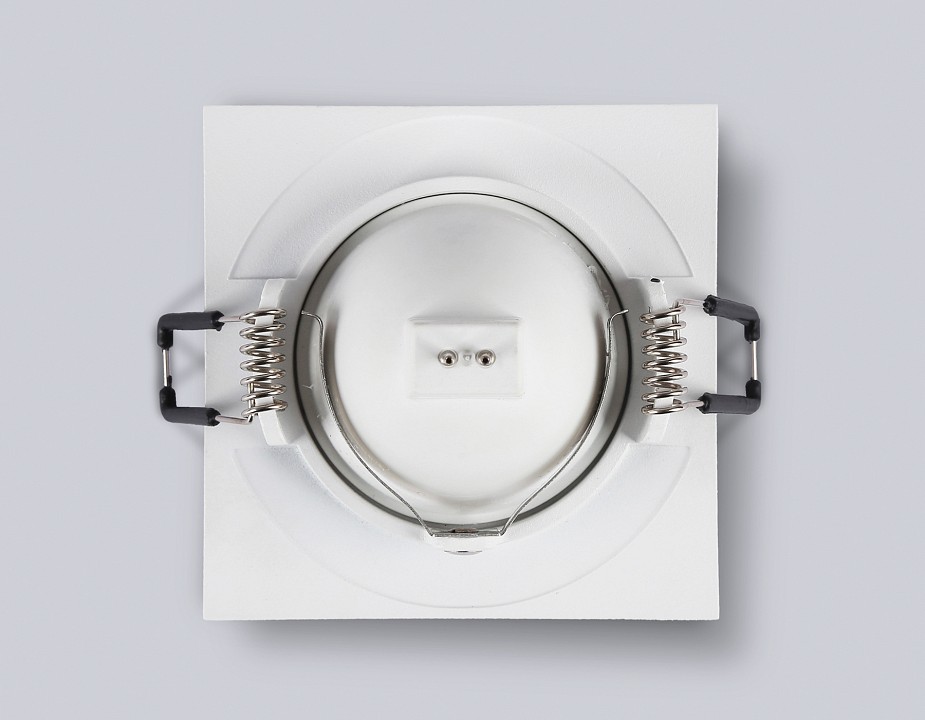 Встраиваемый светильник ambrella light tn tn102817