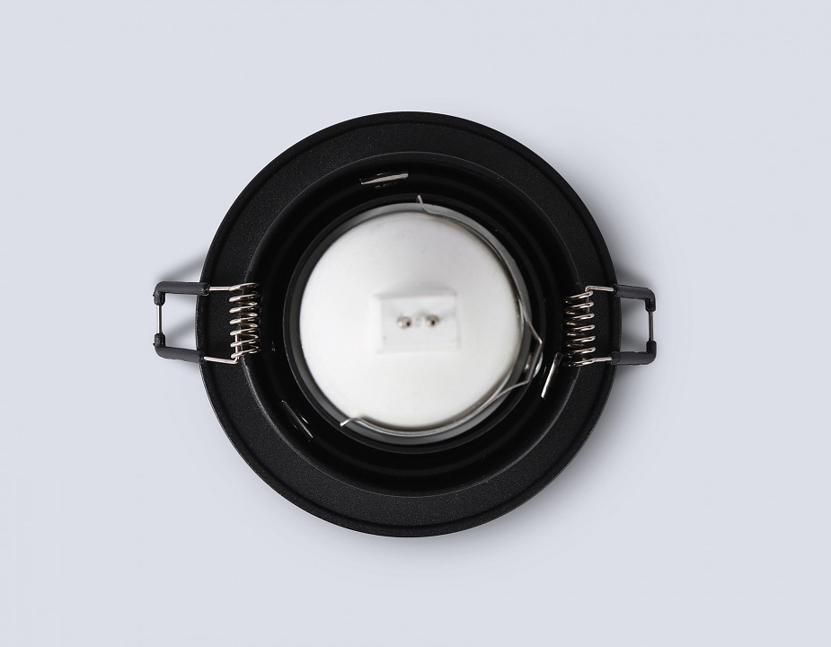 Встраиваемый светильник ambrella light tn tn102824