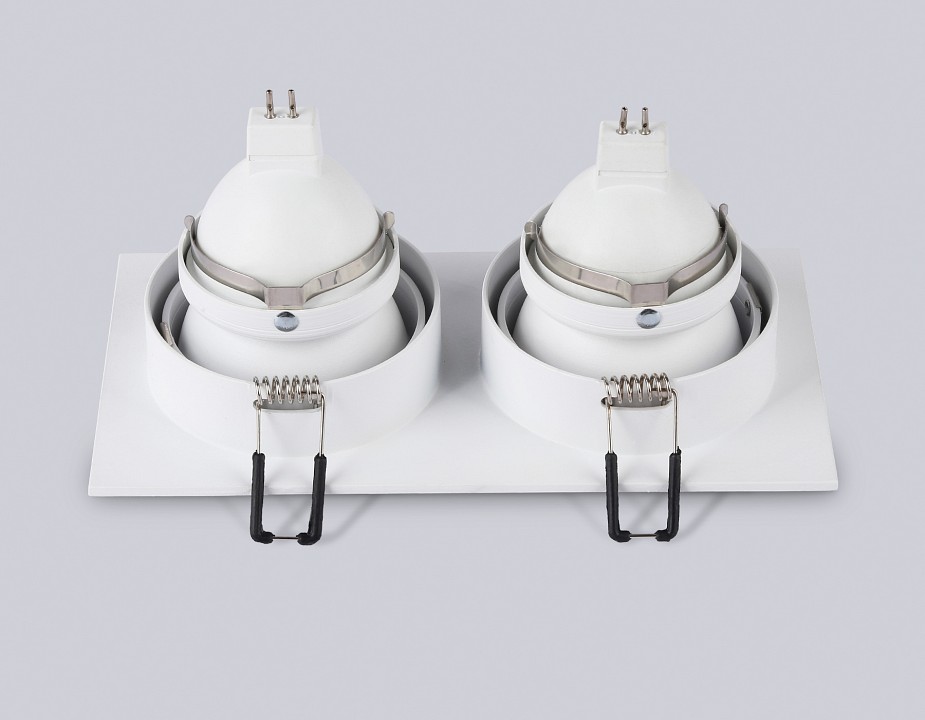 Встраиваемый светильник ambrella light tn tn102830