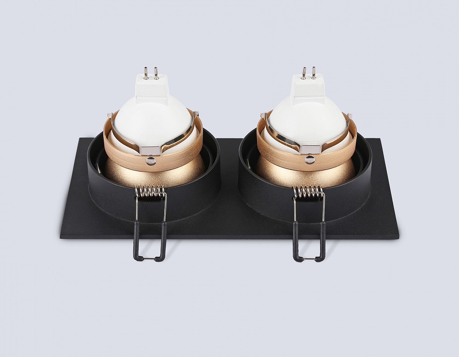 Встраиваемый светильник ambrella light tn tn102833