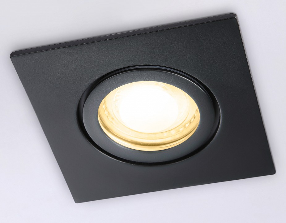 Встраиваемый светильник ambrella light tn tn1161