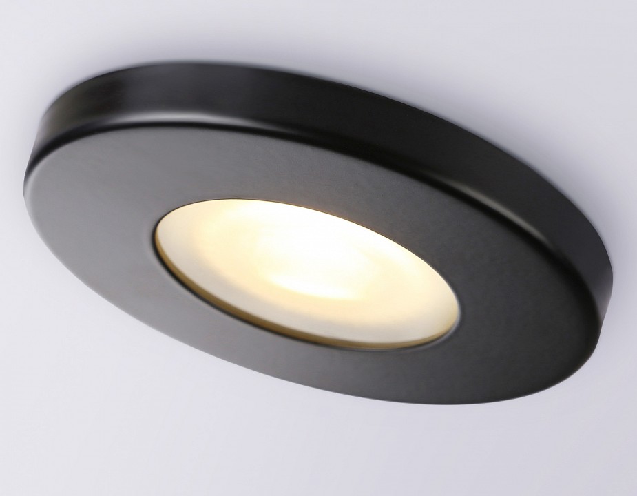 Встраиваемый светильник ambrella light tn tn1181