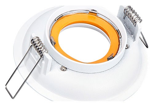 Встраиваемый светильник ambrella light tn tn120