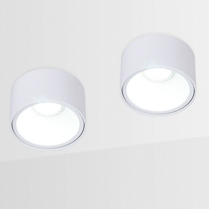 Встраиваемый светильник ambrella light tn tn145