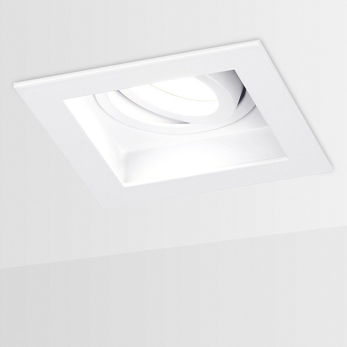 Встраиваемый светильник ambrella light tn tn180