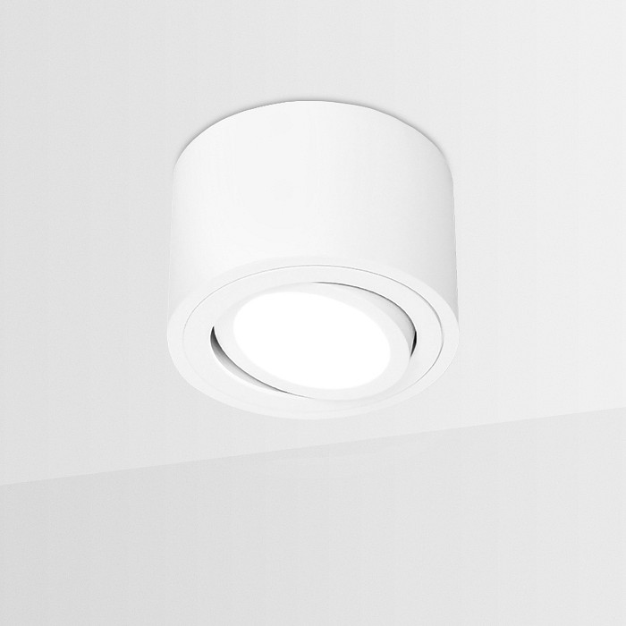 Накладной светильник ambrella light tn tn222