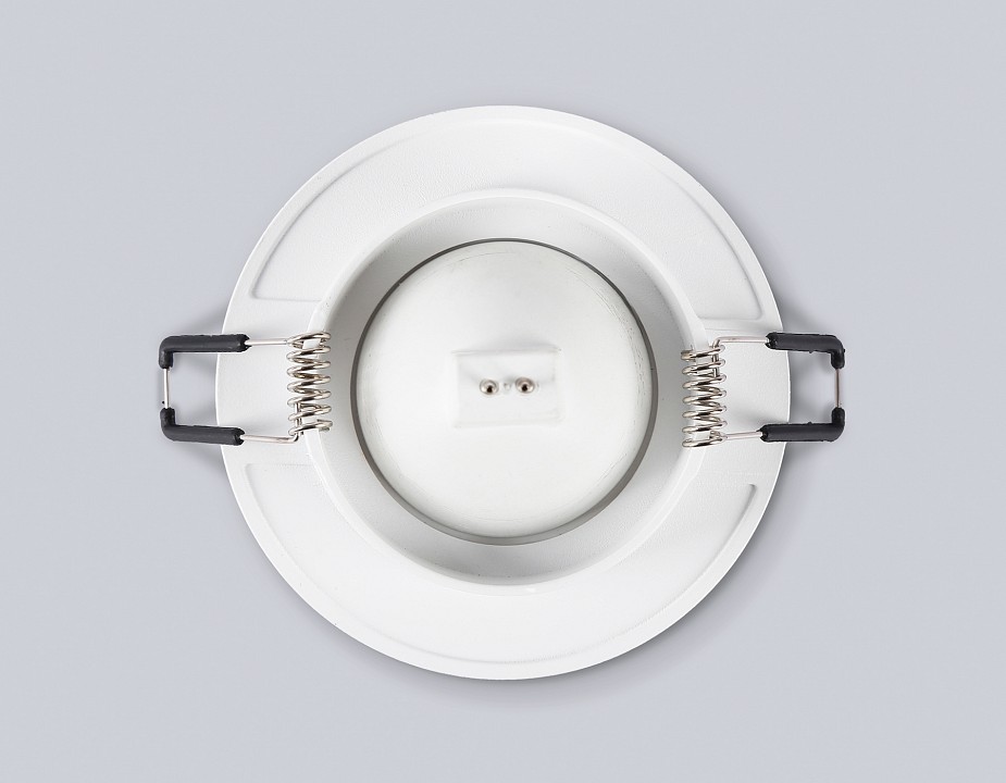 Встраиваемый светильник ambrella light tn tn30707