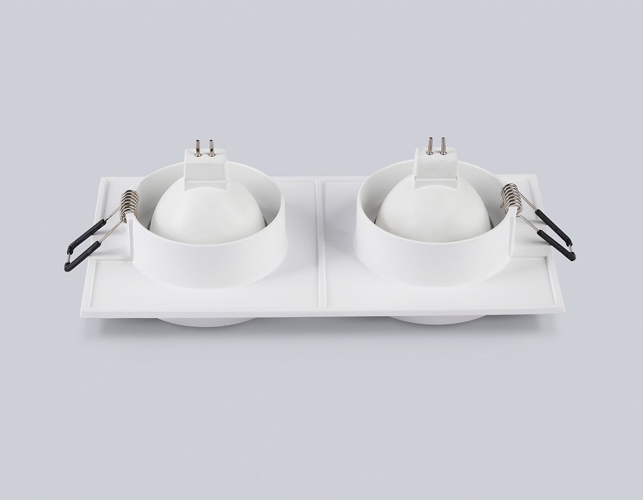 Встраиваемый светильник ambrella light tn tn30711