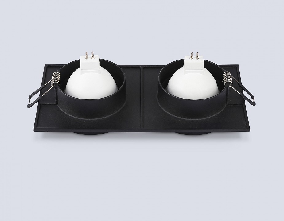 Встраиваемый светильник ambrella light tn tn30712