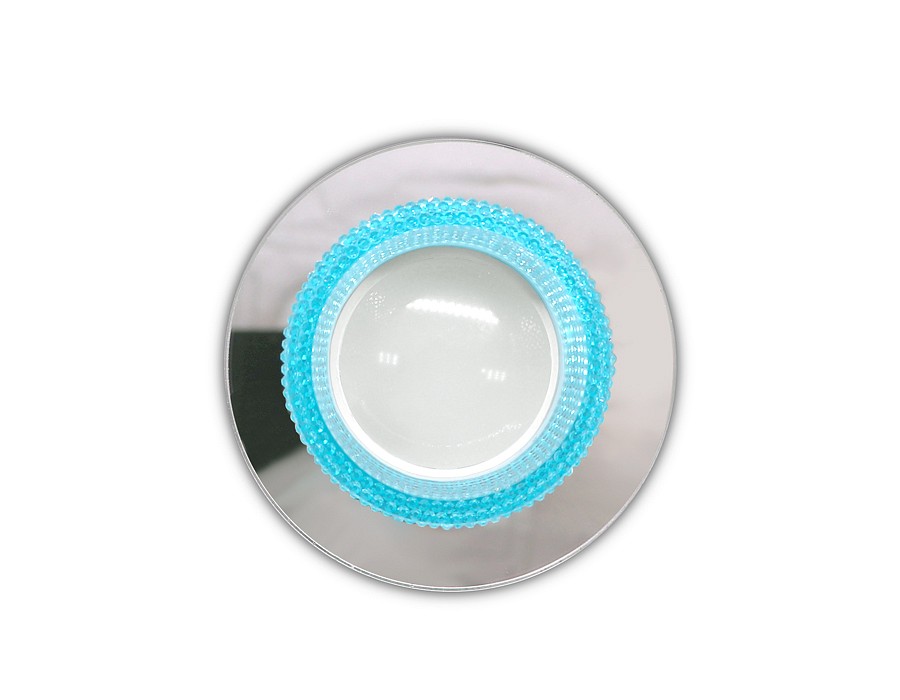 Встраиваемый светильник ambrella light tn tn351