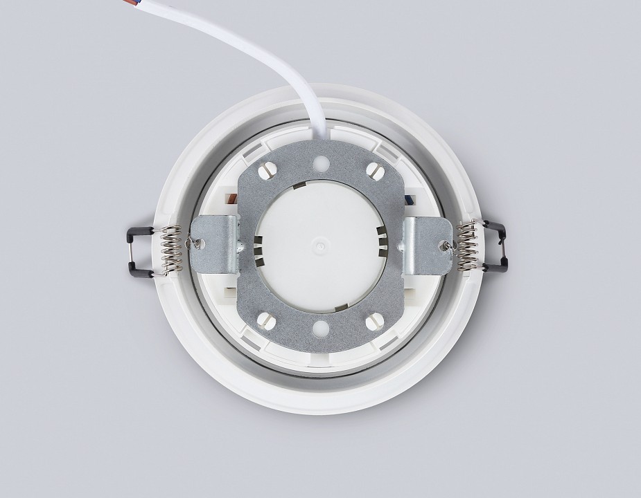 Встраиваемый светильник ambrella light tn tn51801