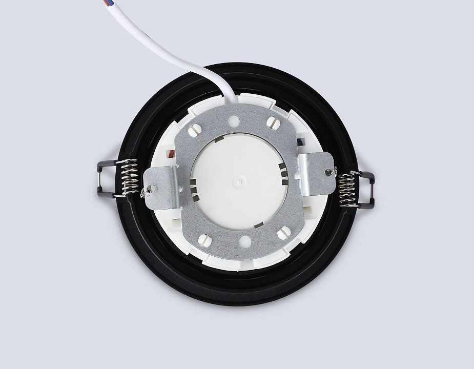Встраиваемый светильник ambrella light tn tn51802