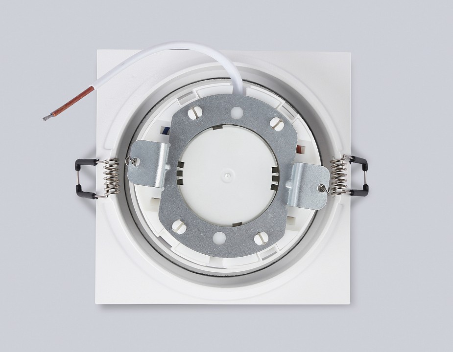 Встраиваемый светильник ambrella light tn tn51803
