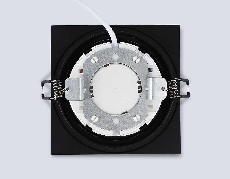 Встраиваемый светильник ambrella light tn tn51804