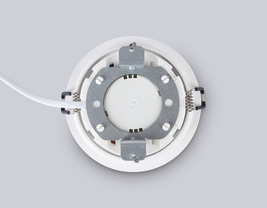 Встраиваемый светильник ambrella light tn tn51810