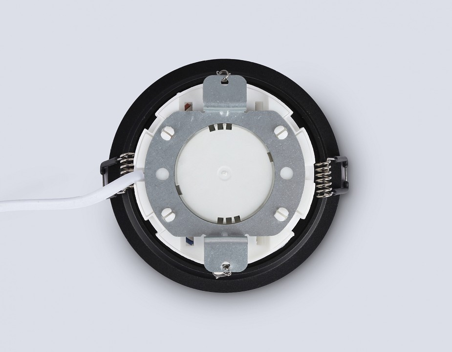 Встраиваемый светильник ambrella light tn tn51811
