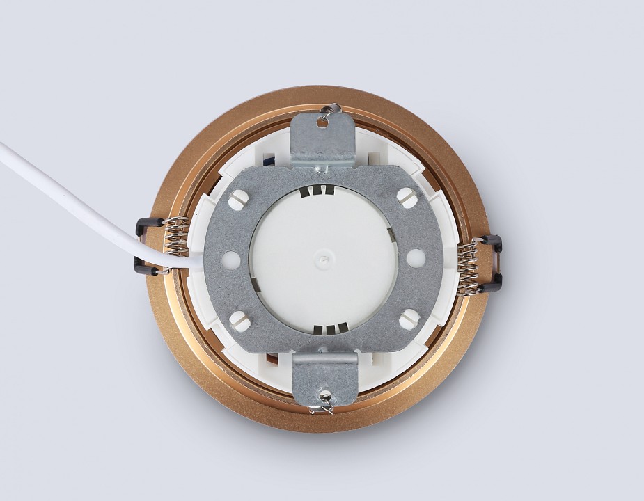 Встраиваемый светильник ambrella light tn tn51812