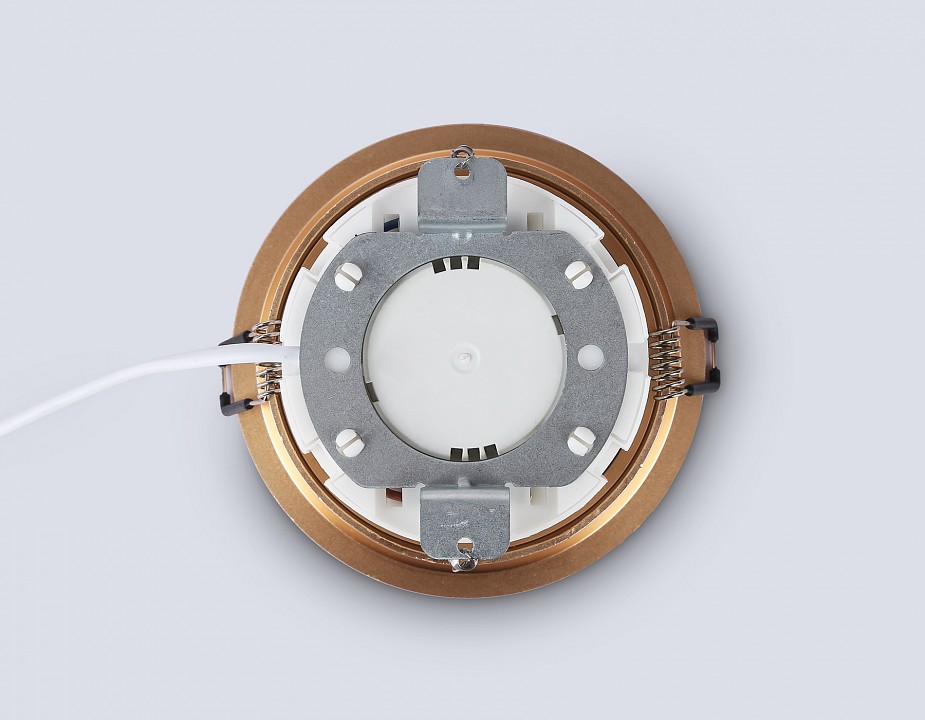 Встраиваемый светильник ambrella light tn tn51815