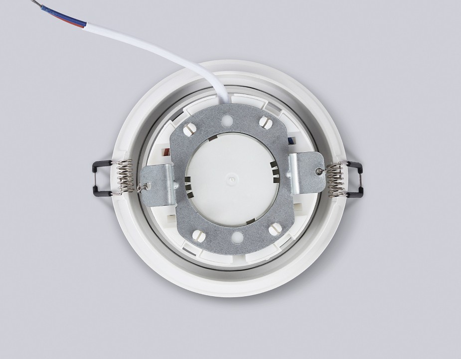Встраиваемый светильник ambrella light tn tn51822