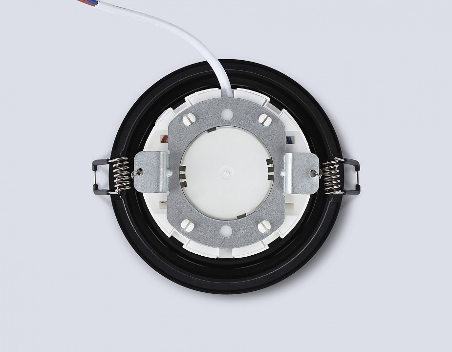 Встраиваемый светильник ambrella light tn tn51823