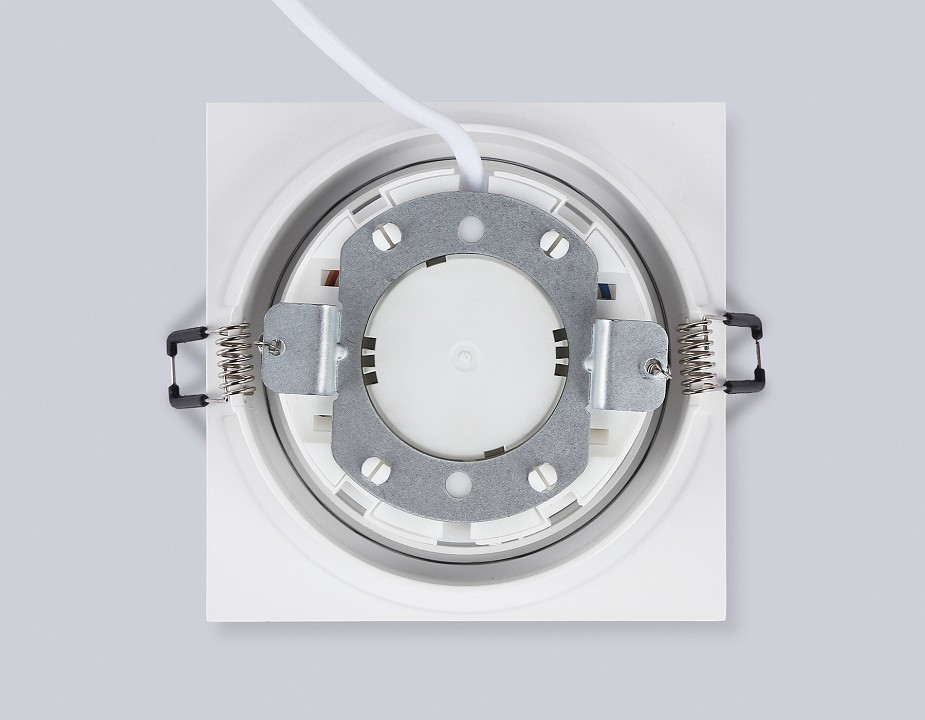 Встраиваемый светильник ambrella light tn tn51824