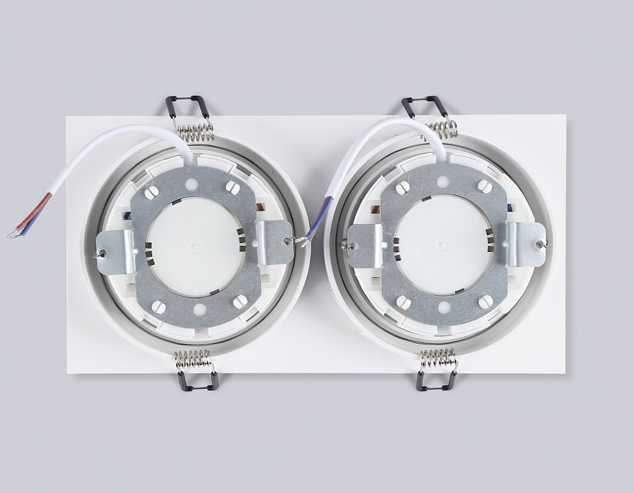 Встраиваемый светильник ambrella light tn tn51826