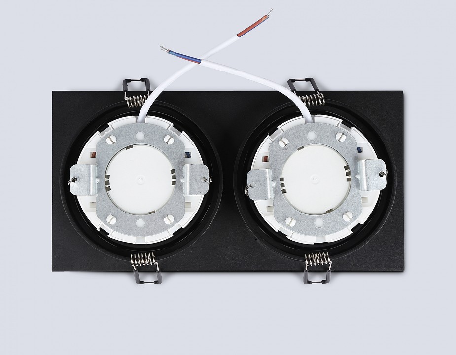 Встраиваемый светильник ambrella light tn tn51827