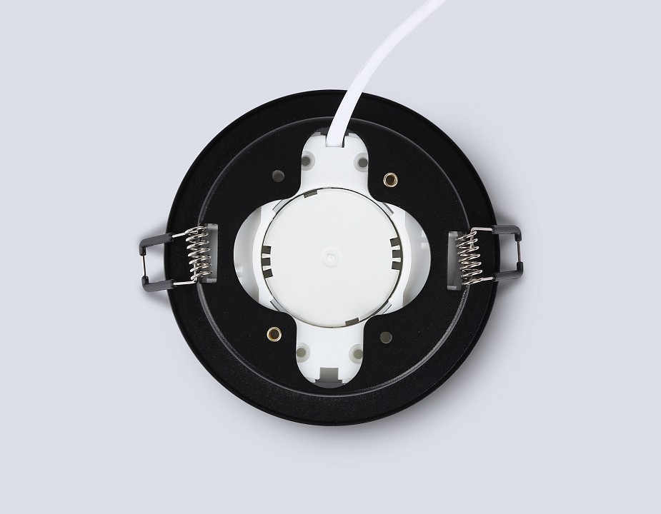 Встраиваемый светильник ambrella light tn tn5215