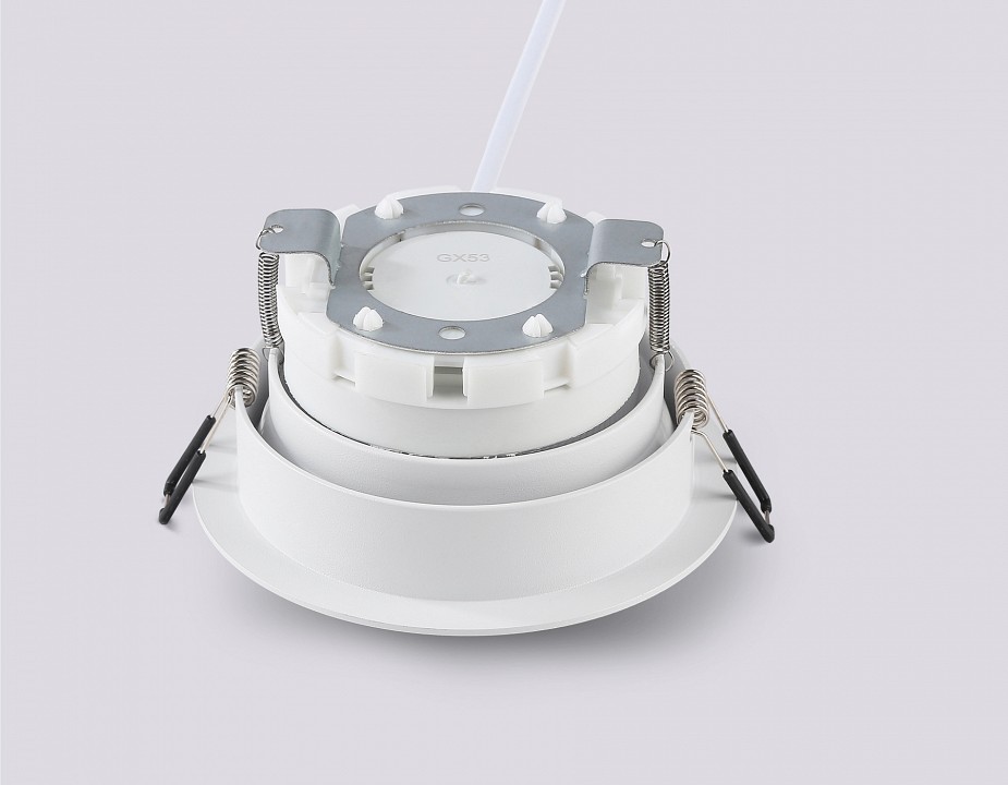 Встраиваемый светильник ambrella light tn tn52331
