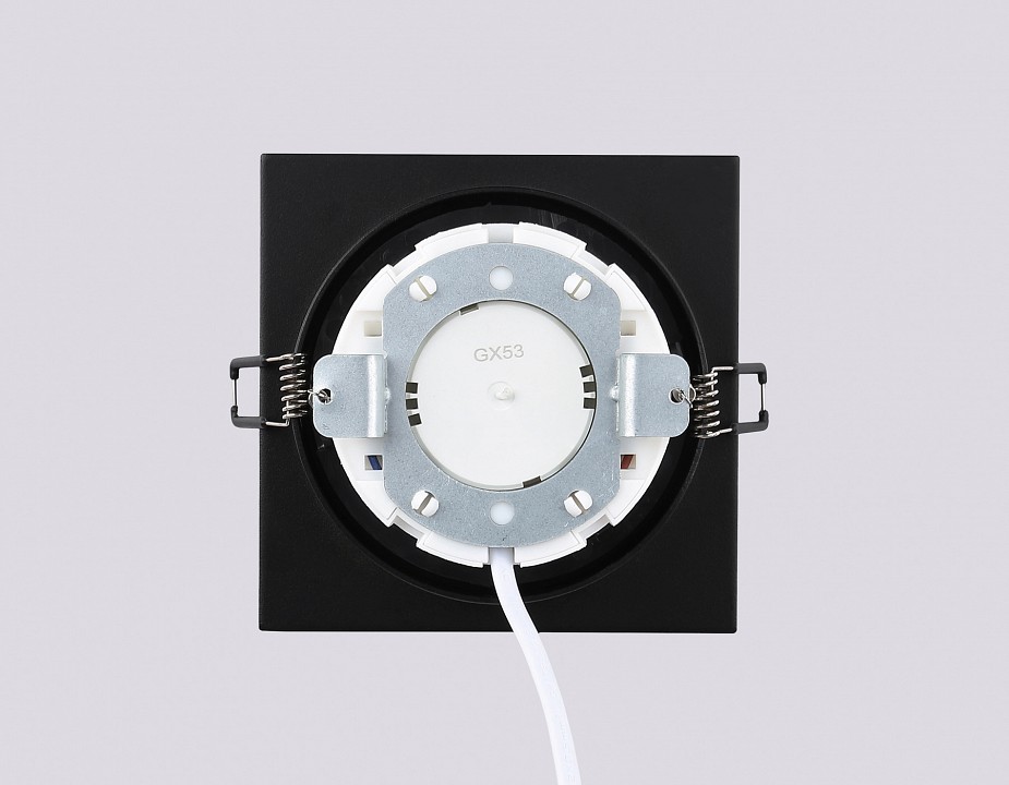 Встраиваемый светильник ambrella light tn tn52342