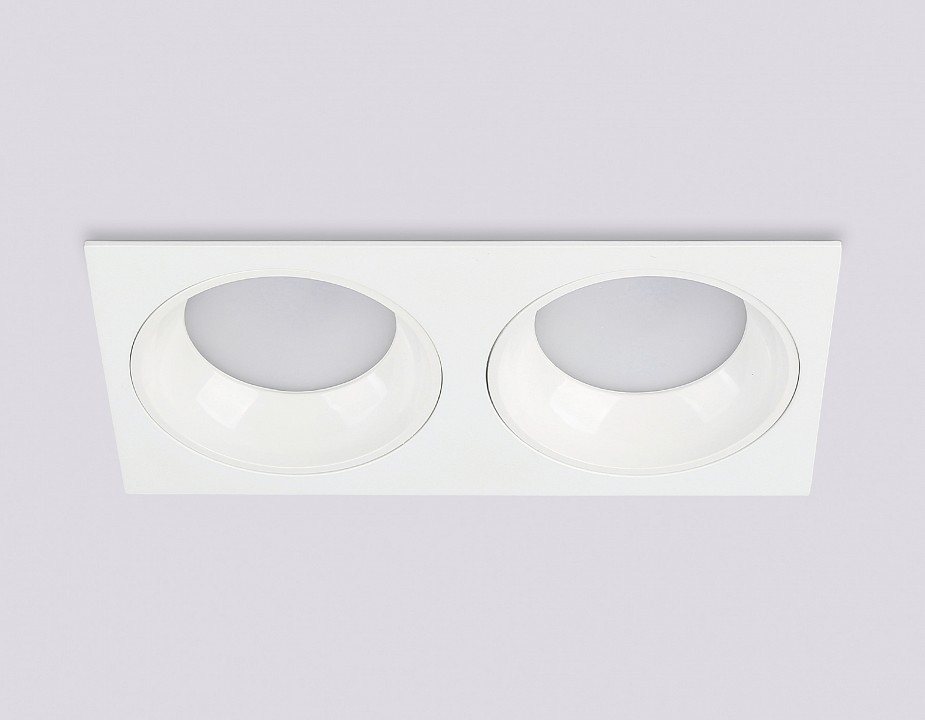 Встраиваемый светильник ambrella light tn tn52343