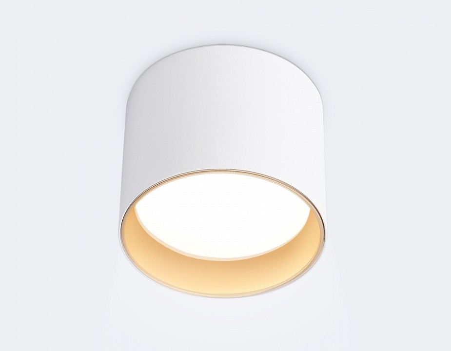 Накладной светильник ambrella light tn tn5304