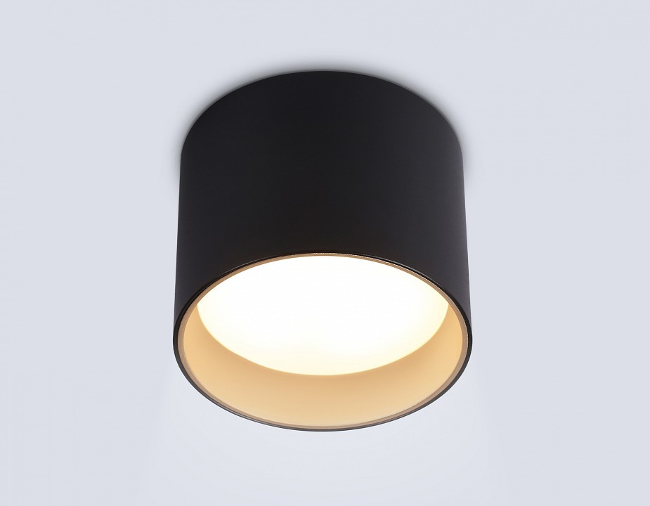 Накладной светильник ambrella light tn tn5306