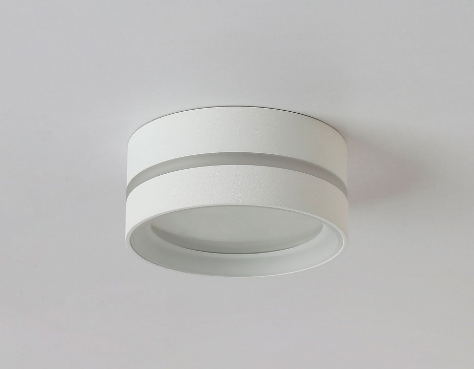 Накладной светильник ambrella light tn tn5391