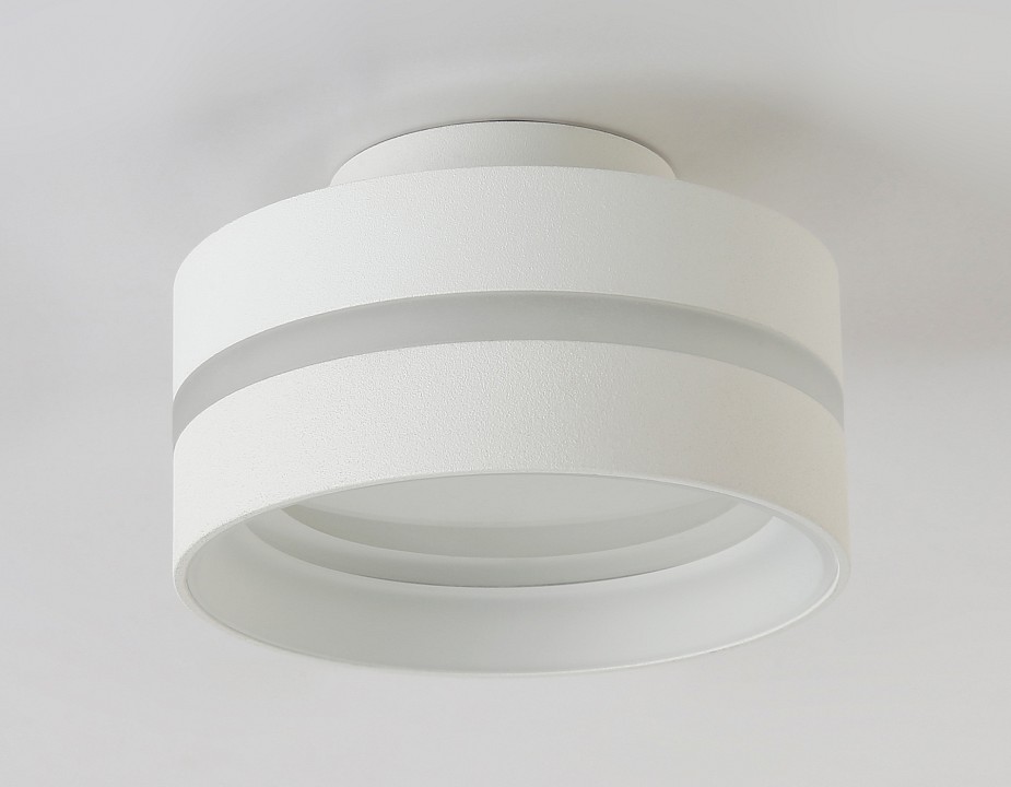 Накладной светильник ambrella light tn tn5419