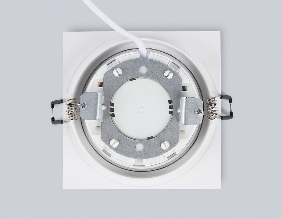 Встраиваемый светильник ambrella light tn tn6607
