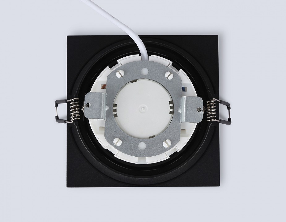 Встраиваемый светильник ambrella light tn tn6609