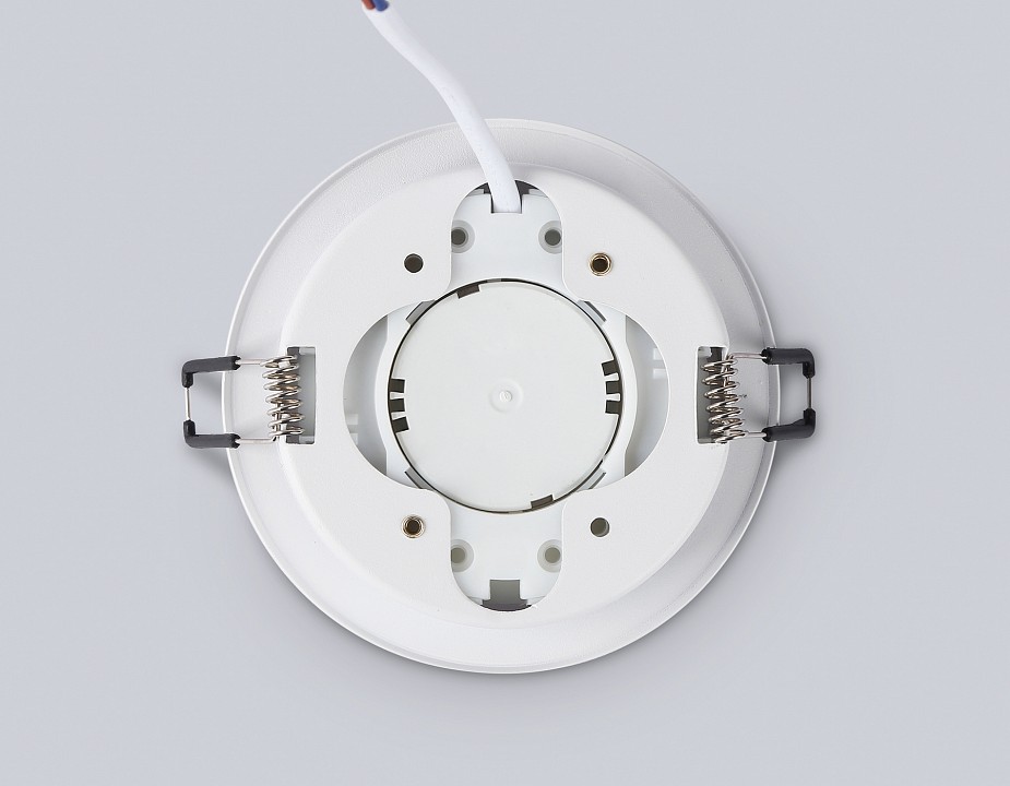 Встраиваемый светильник ambrella light tn tn6707