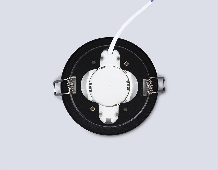 Встраиваемый светильник ambrella light tn tn6708