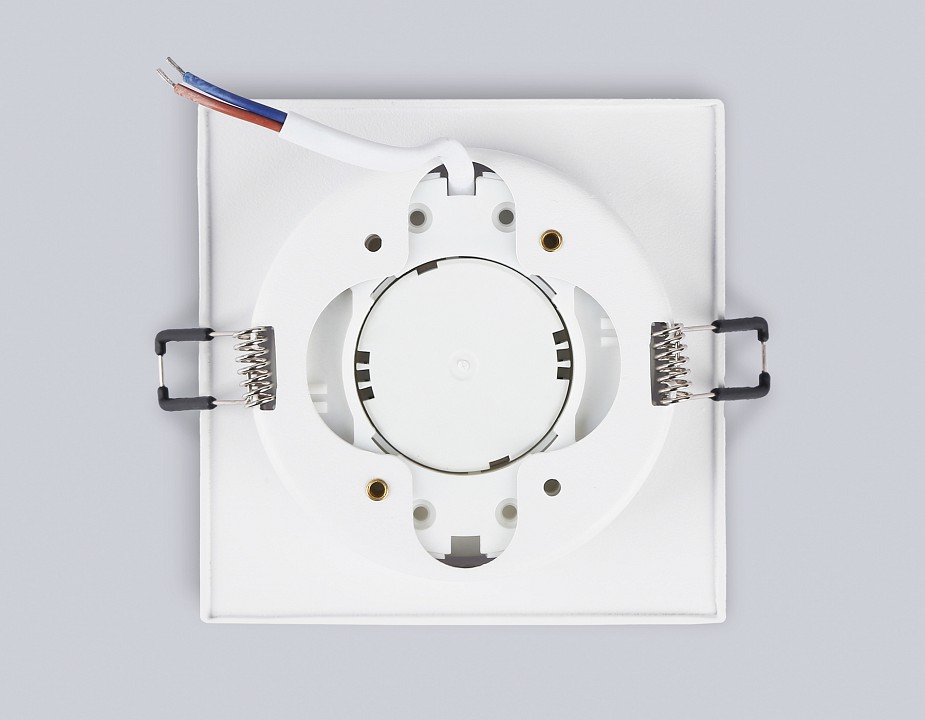 Встраиваемый светильник ambrella light tn tn6709