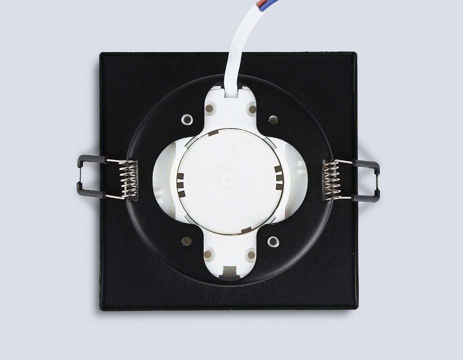 Встраиваемый светильник ambrella light tn tn6710