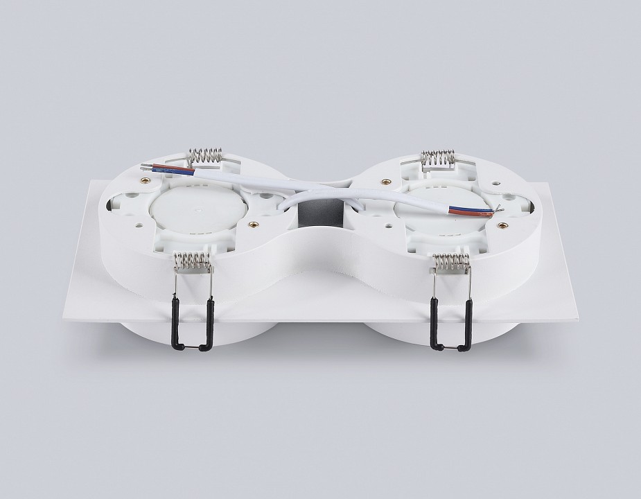 Встраиваемый светильник ambrella light tn tn6711